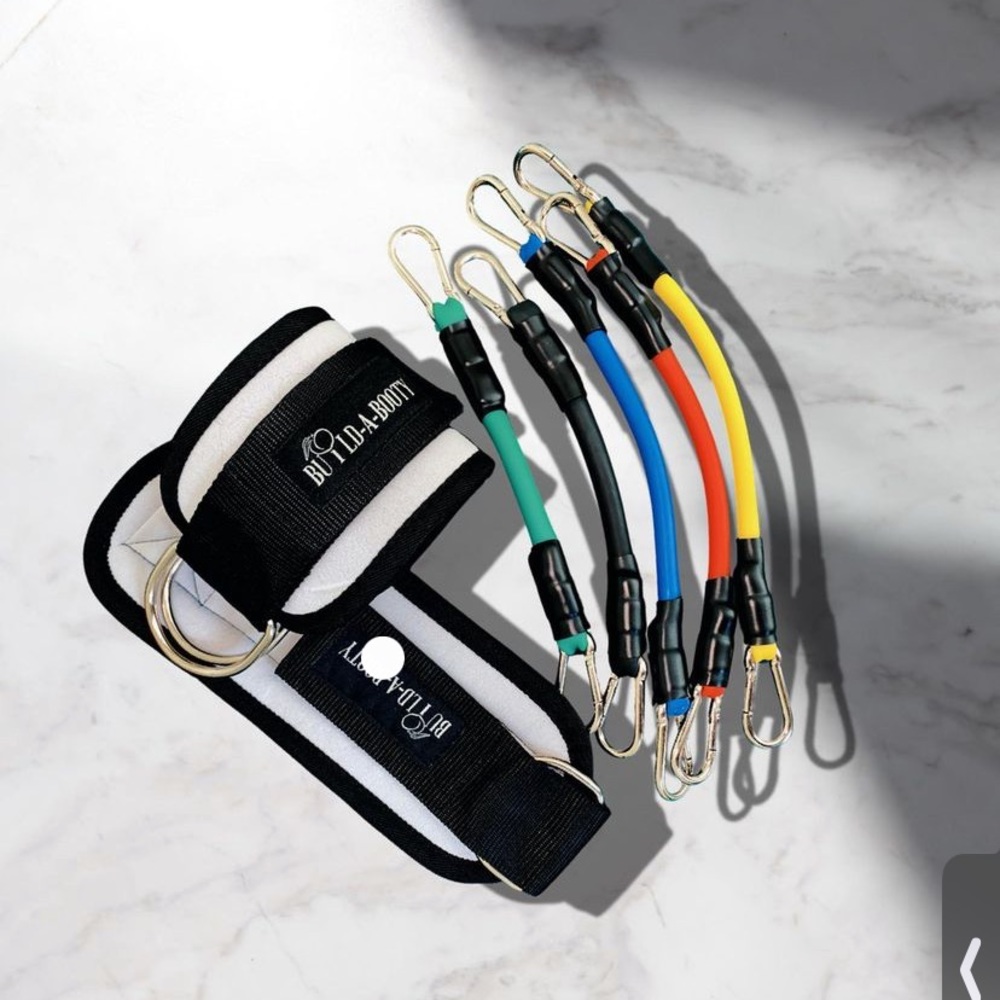 Ankle bands
